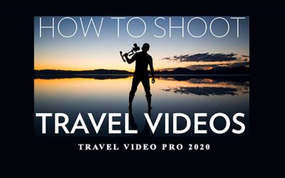 Travel Video Pro 2020