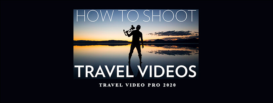 Parker Walbeck – Travel Video Pro 2020 taking at Whatstudy.com