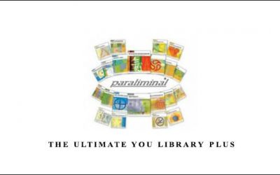 The Ultimate You Library Plus