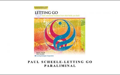 Letting Go paraliminal