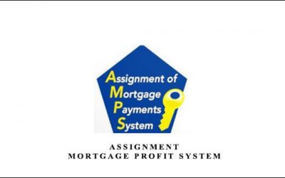Assignment Mortgage Profit System