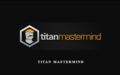 Titan Mastermind
