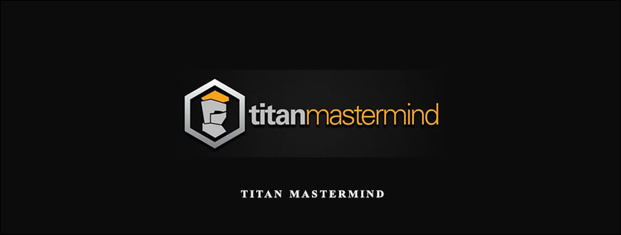 Rahman Nur – Titan Mastermind taking at Whatstudy.com