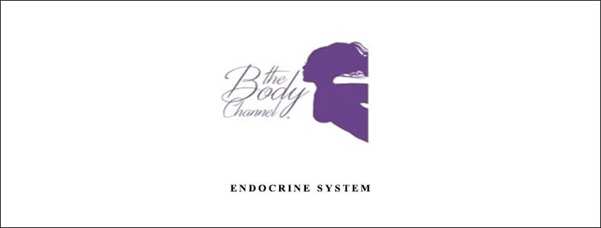 Rebuild Your Body 2016 – Endocrine System taking at Whatstudy.com