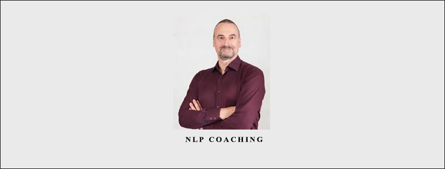 Richard Bolstad – NLP Coaching taking at Whatstudy.com