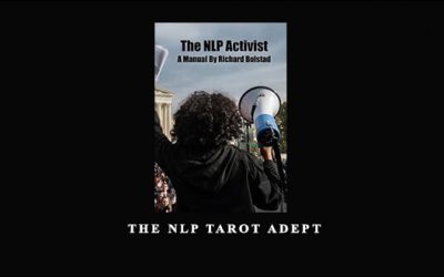 The NLP Tarot Adept