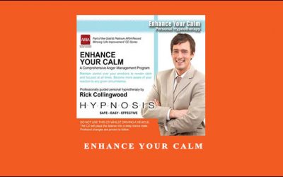 Enhance Your Calm