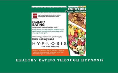 Healthy Eating through Hypnosis
