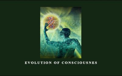 Evolution of Consciousnes