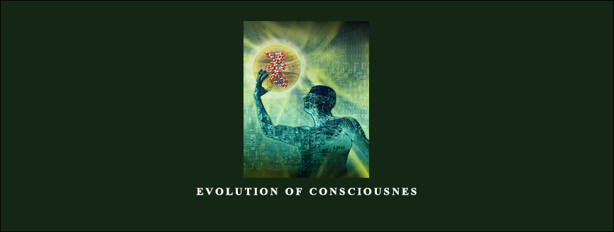 Robert Dilts and Stephen Gilligan – Evolution of Consciousnes taking at Whatstudy.com