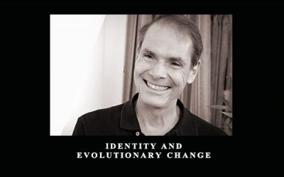 Identity and Evolutionary Change