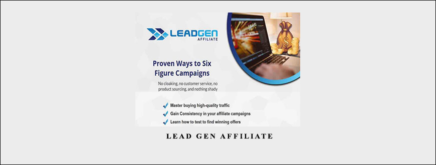 Ross Minchev – Lead Gen Affiliate taking at Whatstudy.com
