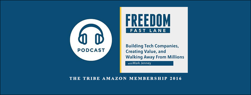 Ryan Moran – The Tribe Amazon Membership 2016 taking at Whatstudy.com
