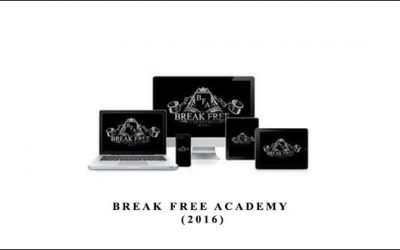 Break Free Academy (2016)