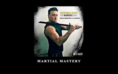 Martial Mastery