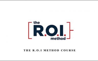 The R.O.I Method Course
