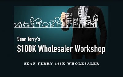 100k wholesaler