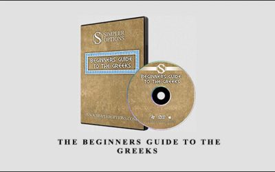 The Beginners Guide to the Greeks