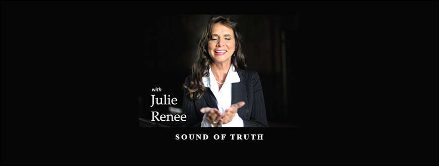 Sound of Truth by Julie Renee taking at Whatstudy.com