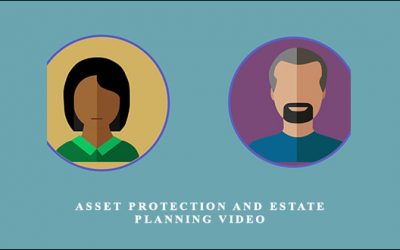 Asset Protection and Estate Planning Video