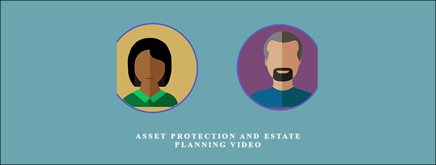 Sovereign Man Confidential – Asset Protection and Estate Planning Video taking at Whatstudy.com