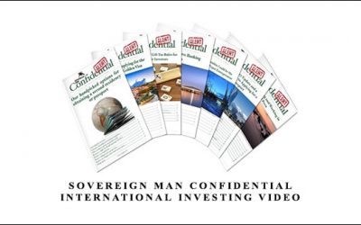 International Investing Video