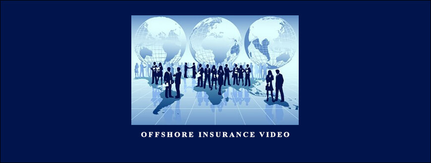 Sovereign Man Confidential – Offshore Insurance Video taking at Whatstudy.com