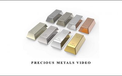 Precious Metals Video