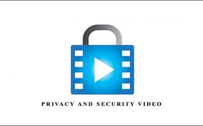 Privacy and Security Video