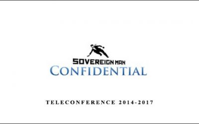 Teleconference 2014-2017