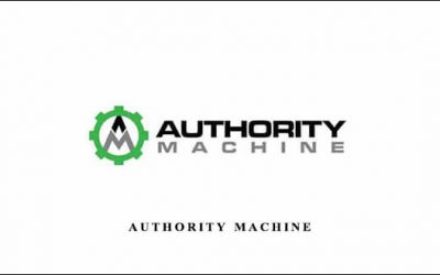 Authority Machine