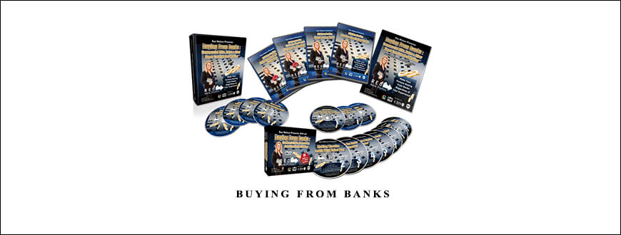 Sue Nelson – Buying From Banks taking at Whatstudy.com