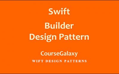 Swift Design Patterns