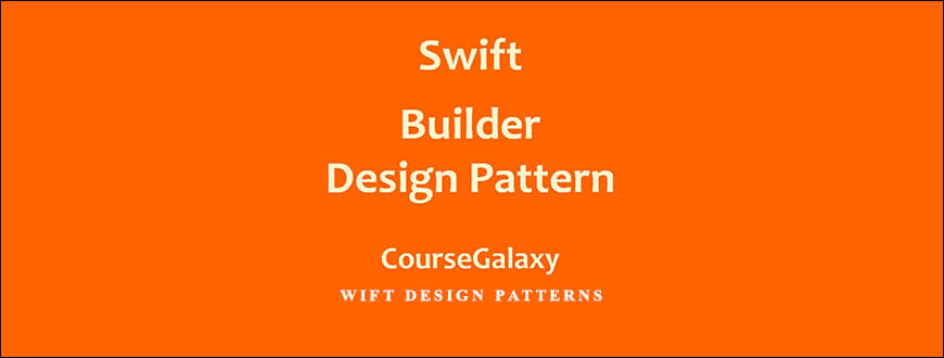 Suresh Kumar Srivastava – Swift Design Patterns taking at Whatstudy.com