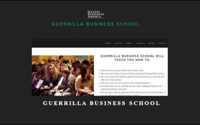 Guerrilla Business School