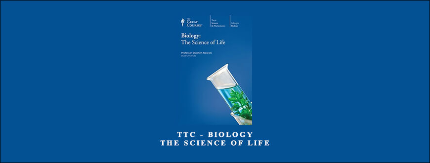 TTC – Biology: The Science of Life taking at Whatstudy.com