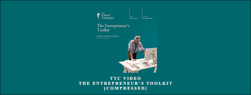 TTC Video – The Entrepreneur’s Toolkit [Compressed] taking at Whatstudy.com