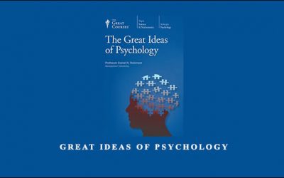 Great Ideas of Psychology