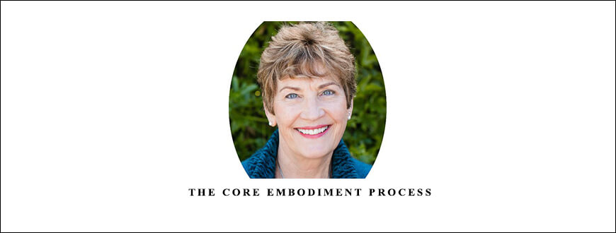 The Core Embodiment Process by Suzanne Scurlock taking at Whatstudy.com