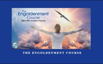 The Engoldenment Course