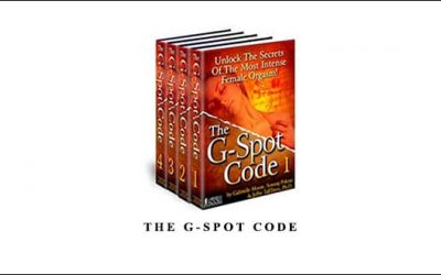 The G-Spot Code