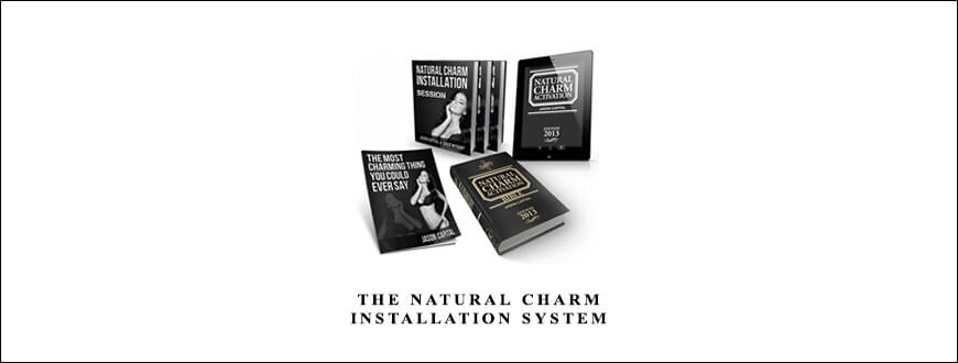 The Natural Charm Installation System taking at Whatstudy.com