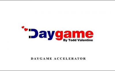 Daygame Accelerator