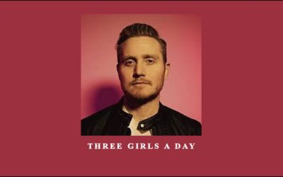Three Girls A Day