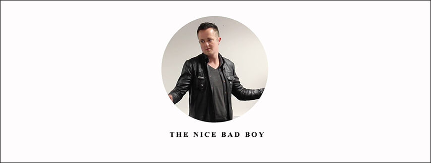 Tom Torero – The Nice Bad Boy taking at Whatstudy.com