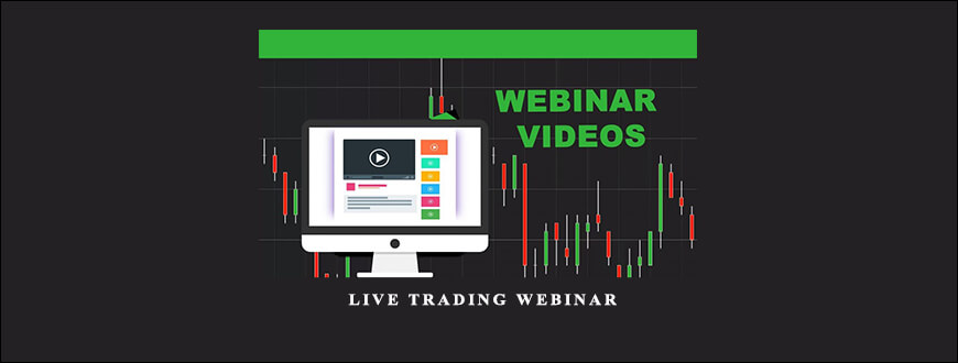 Trade The Markets – Live Trading Webinar taking at Whatstudy.com
