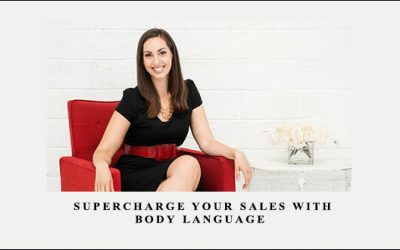 Supercharge Your Sales with Body Language