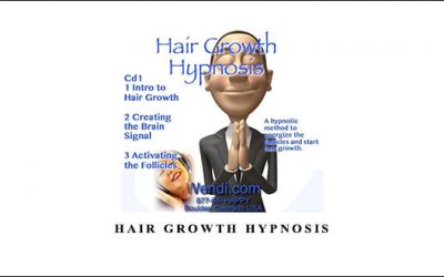 Hair Growth Hypnosis