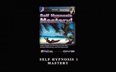 Self Hypnosis 1 – Mastery