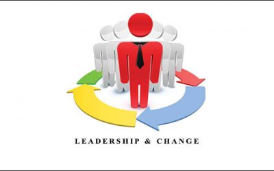 Leadership & Change